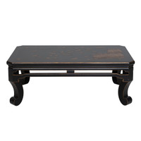 Rectangular Sung Coffee Table by Rose Tarlow-Melrose House