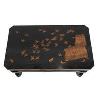 Rectangular Sung Coffee Table by Rose Tarlow-Melrose House