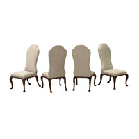 Queen Anne Side Chair by Dennis & Leen - S/4