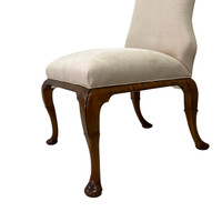 Queen Anne Side Chair by Dennis & Leen - S/4