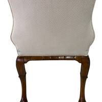 Queen Anne Side Chair by Dennis & Leen - S/4