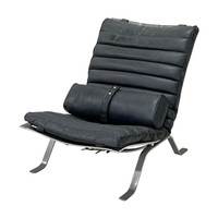 Lounge Chair in the style of Arne Norell
