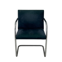 BRNO Chair by Mies Van Der Rohe for Knoll #1
