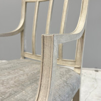 Antwerp Arm Chair #3