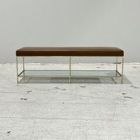 Italia Bench #4