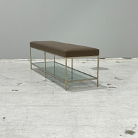 Italia Bench #4