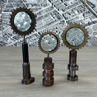 Magiscopes by Feliciano Bejar - Set of 3 #1