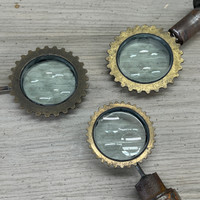 Magiscopes by Feliciano Bejar - Set of 3 #1