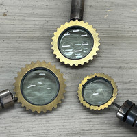 Magiscopes by Feliciano Bejar - Set of 3 #2