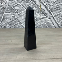 Hardstone Obelisk in Grand Tour Style