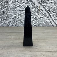 Hardstone Obelisk in Grand Tour Style