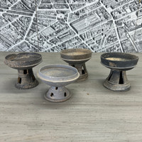 Chinese Warring States style pottery - S/4