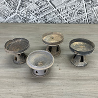 Chinese Warring States style pottery - S/4