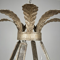 Tremonto Chandelier by Dennis & Leen