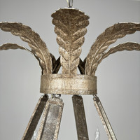 Tremonto Chandelier by Dennis & Leen