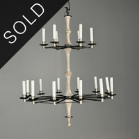 Leiden Chandelier - Size II #1