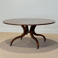 Bennett Table - Size I #1