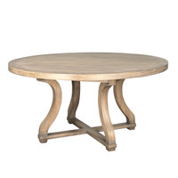 Wardour Dining Table #1