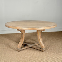Wardour Dining Table #1