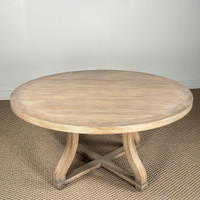 Wardour Dining Table #1