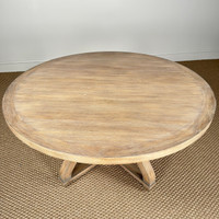 Wardour Dining Table #1