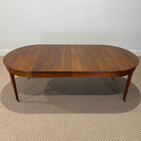 Directoire Dining Table #1