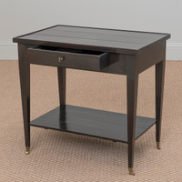 Byron Table #1