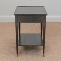 Byron Table #1