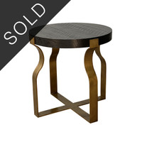 Voie Side Table #2