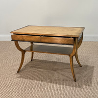 Whittman Table - Size II #1
