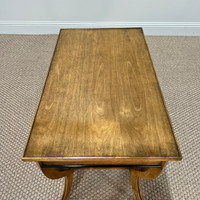 Whittman Table - Size II #1