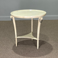 Paris Table #1
