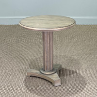 Fluted Table - Size I #1