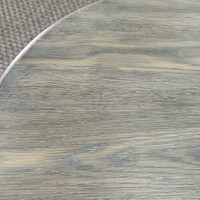 Fluted Table - Size I #1