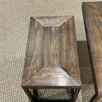 Mensola Nesting Cocktail Tables #1