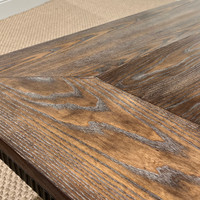 Mensola Nesting Cocktail Tables #1