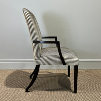 Wilshire Chair - Arm #1