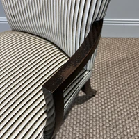 Wilshire Chair - Arm #1