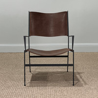 Phantom Lounge Chair #1