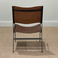 Phantom Lounge Chair #1