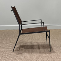 Phantom Lounge Chair #1