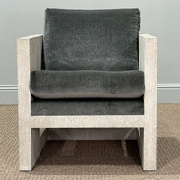 Halprin Lounge Chair #1
