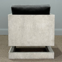 Halprin Lounge Chair #1