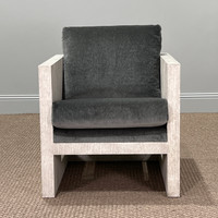 Halprin Lounge Chair #2