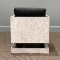 Halprin Lounge Chair #2