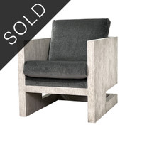 Halprin Lounge Chair #2