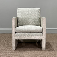 Halprin Lounge Chair #3