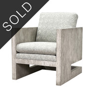 Halprin Lounge Chair #3