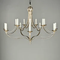 Lorraine Chandelier - Size II #1
