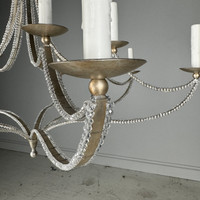Lorraine Chandelier - Size II #1